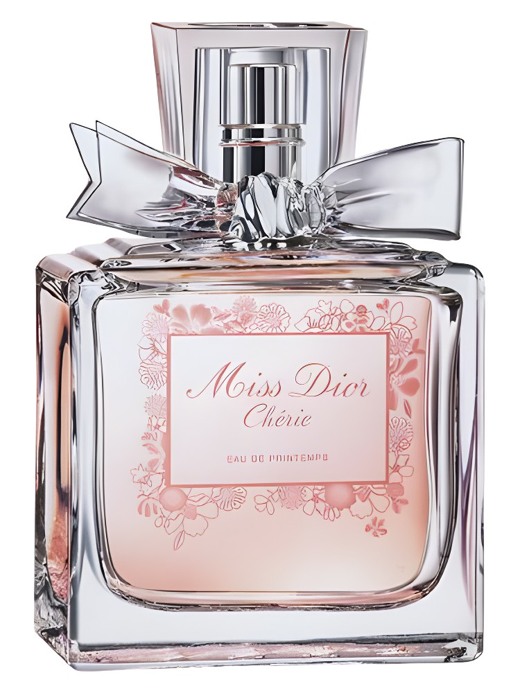 Miss Dior Cherie Eau de Printemps – Dior