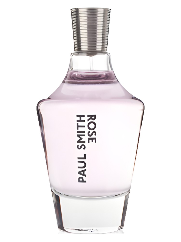 Paul Smith Paul Smith Rose