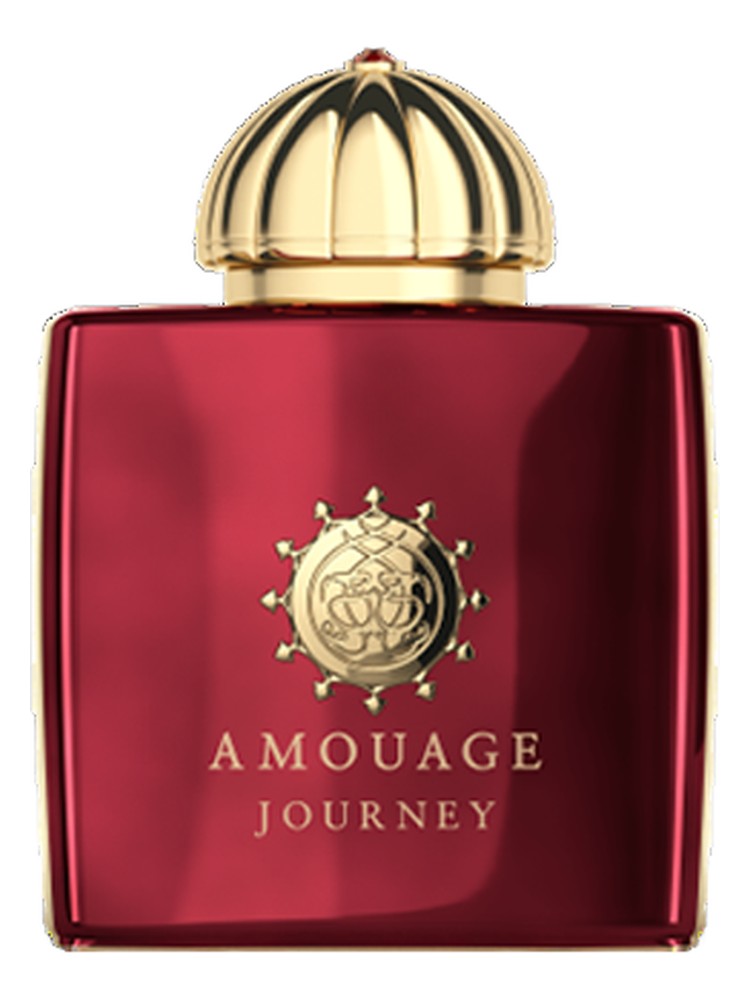 Journey Woman – Amouage