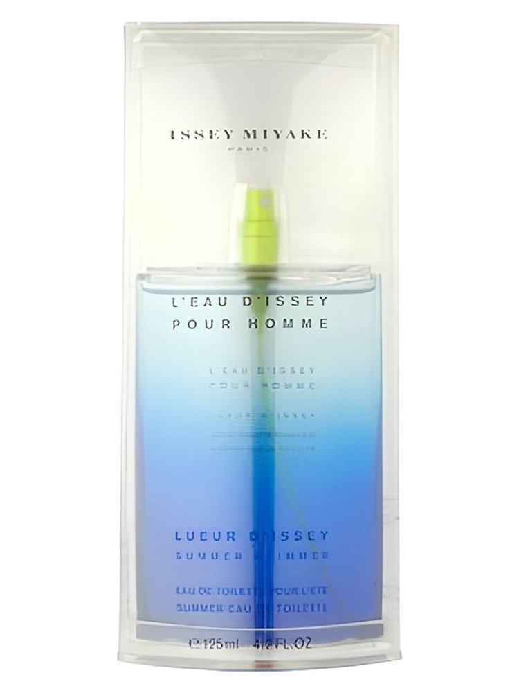 Issey Miyake L’Eau d’Issey Pour Homme Summer Glimmer
