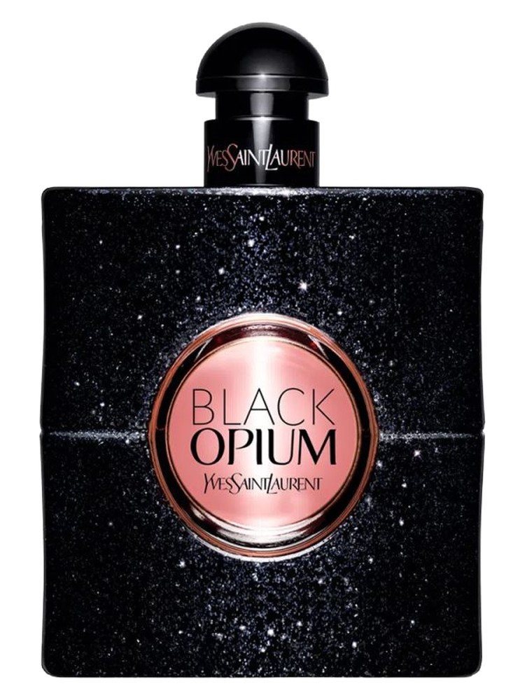 Black Opium – Yves Saint Laurent