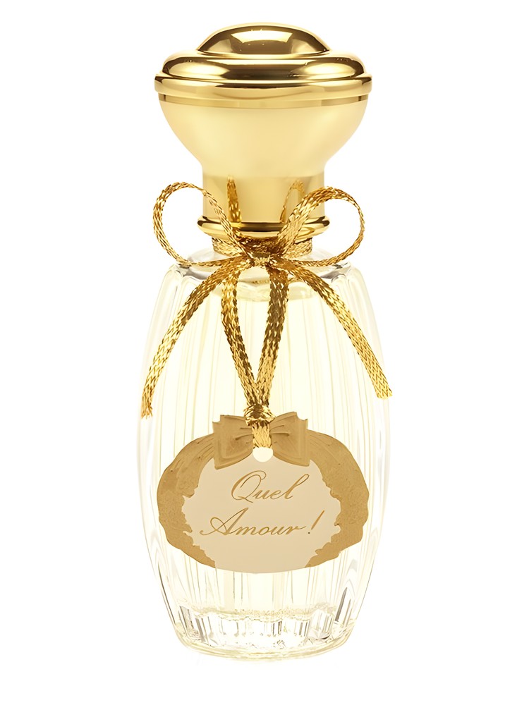 Quel Amour! – Goutal