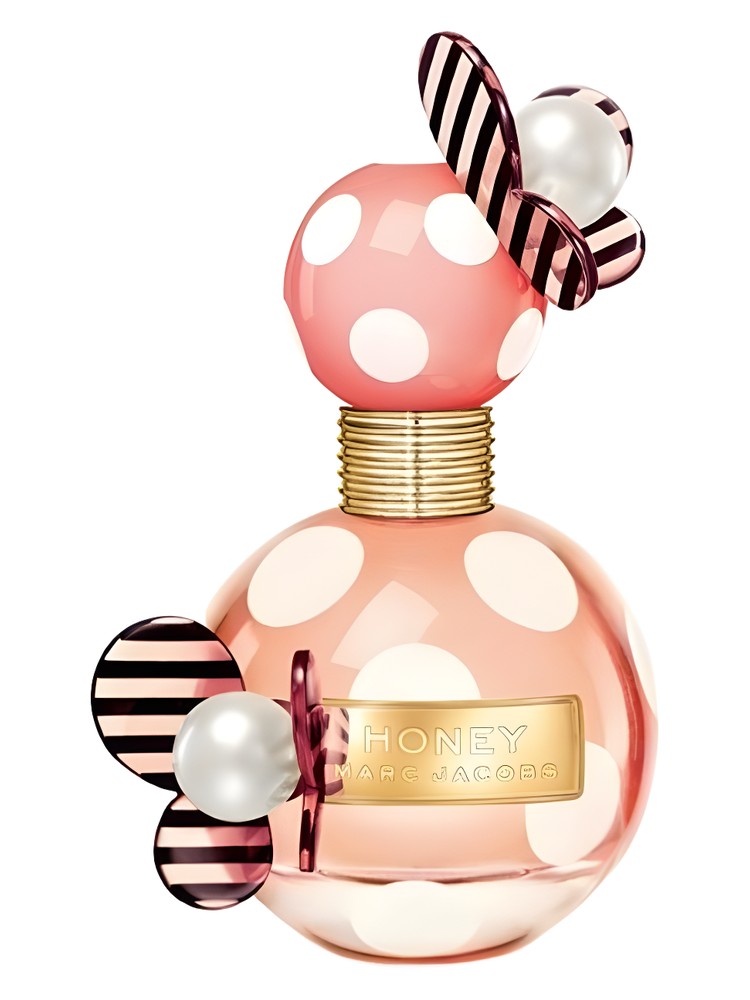 Pink Honey – Marc Jacobs