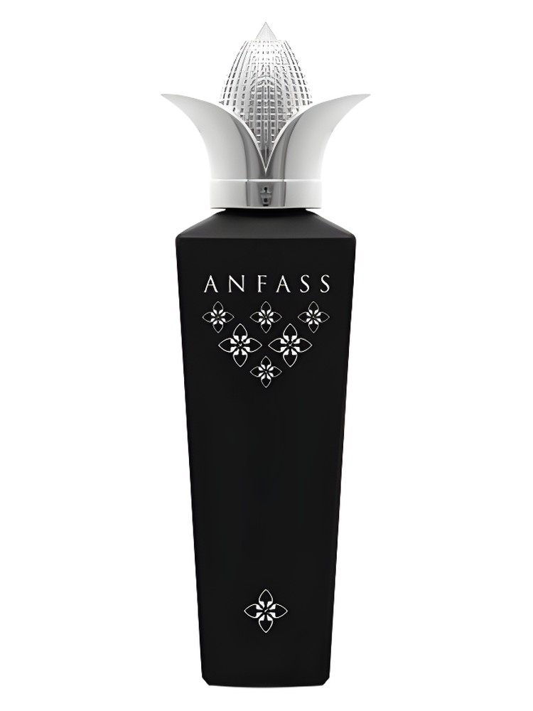 El Oud – Anfas