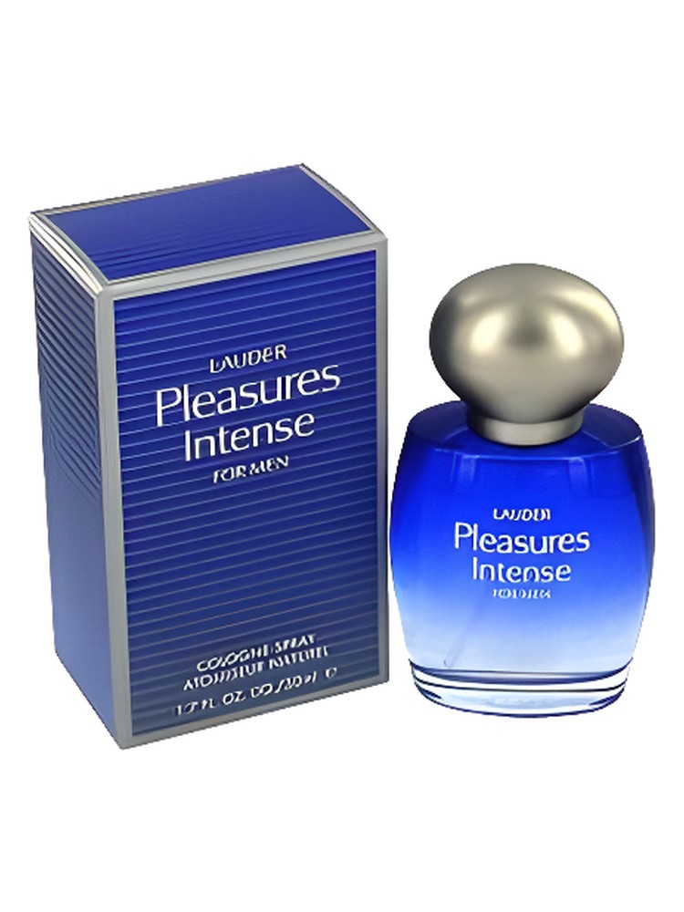 Pleasures Intense for Men – Estée Lauder
