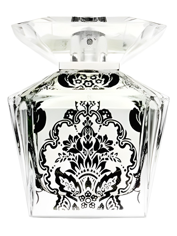Fleurs de Nuit – Badgley Mischka