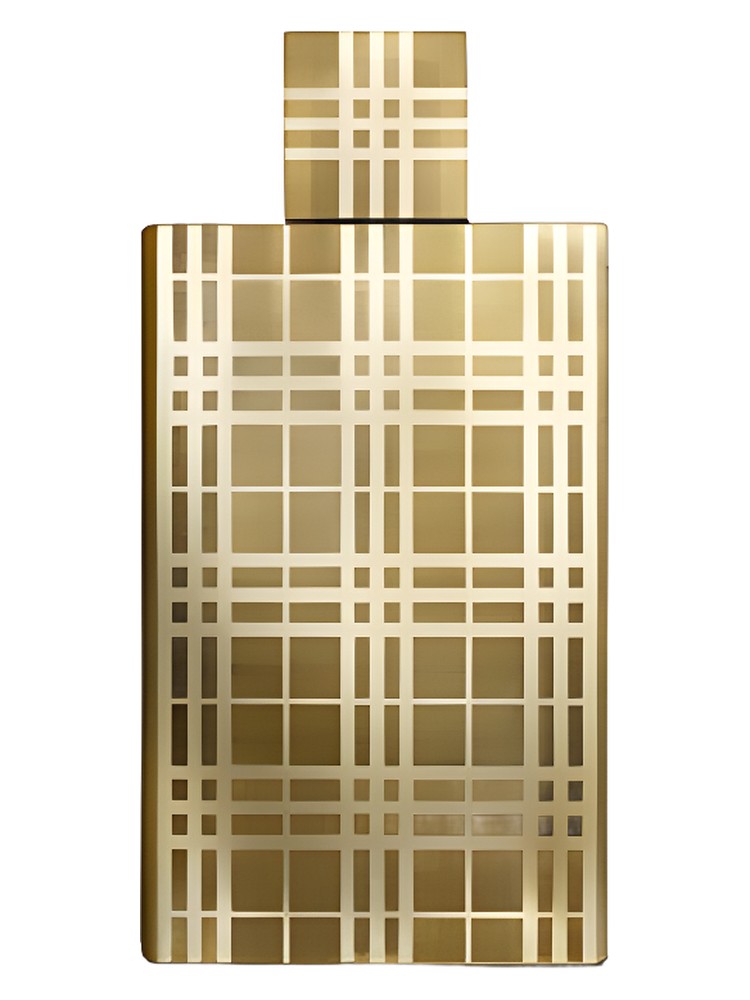 Burberry Brit Gold – Burberry