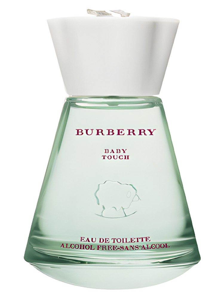 Baby Touch – Burberry