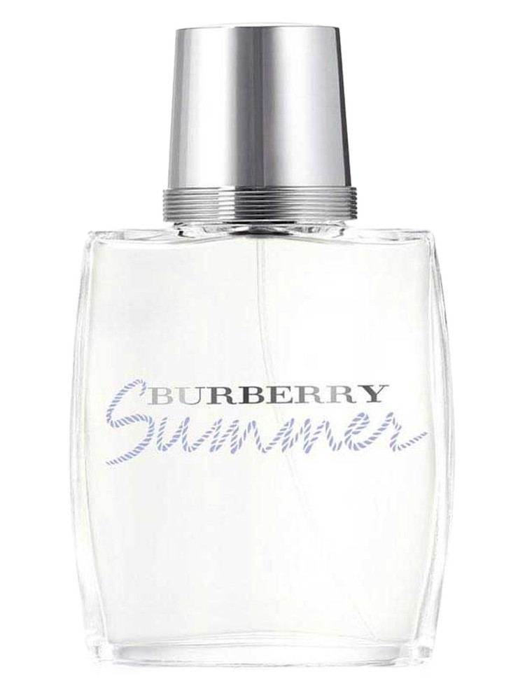 Burberry Summer for Men – Burberry