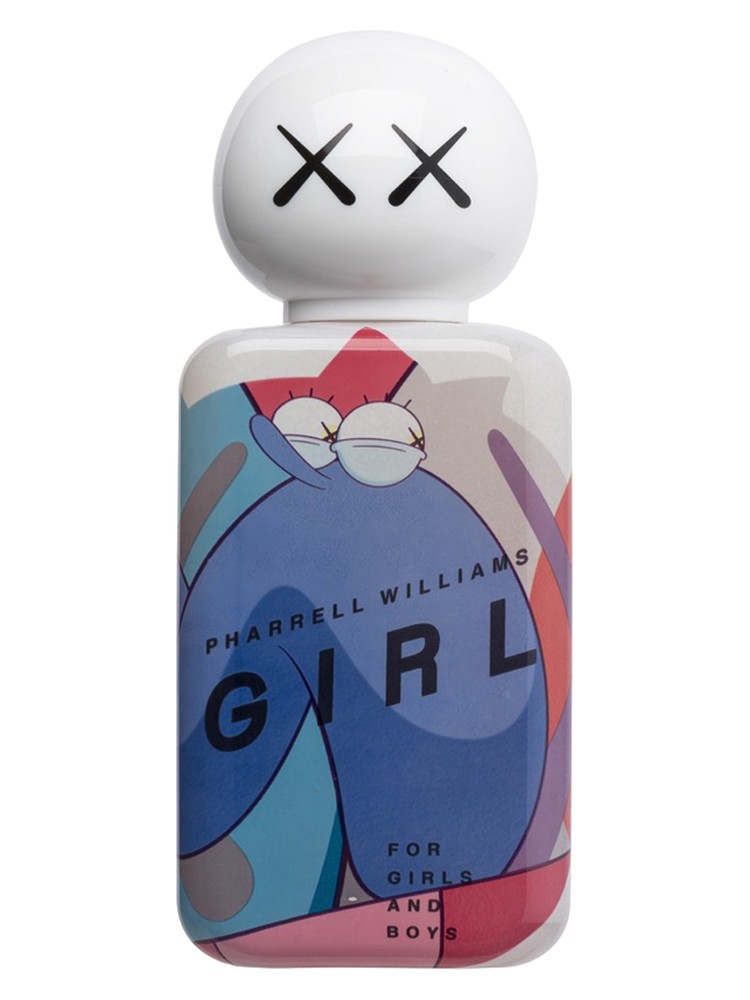 Girl – Pharrell Williams