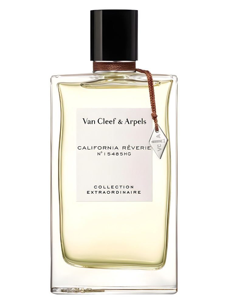 California Réverie – Van Cleef & Arpels