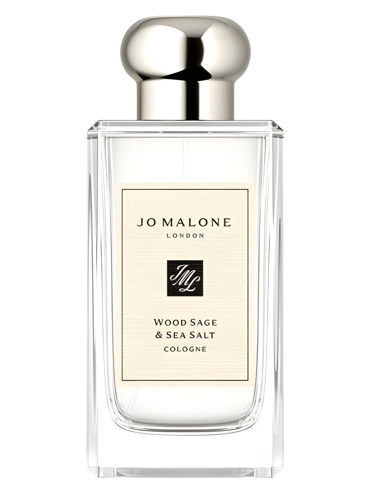 Wood Sage & Sea Salt – Jo Malone London