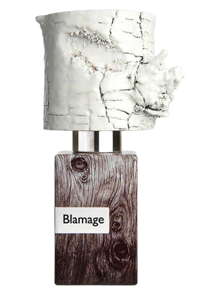 Blamage – Nasomatto