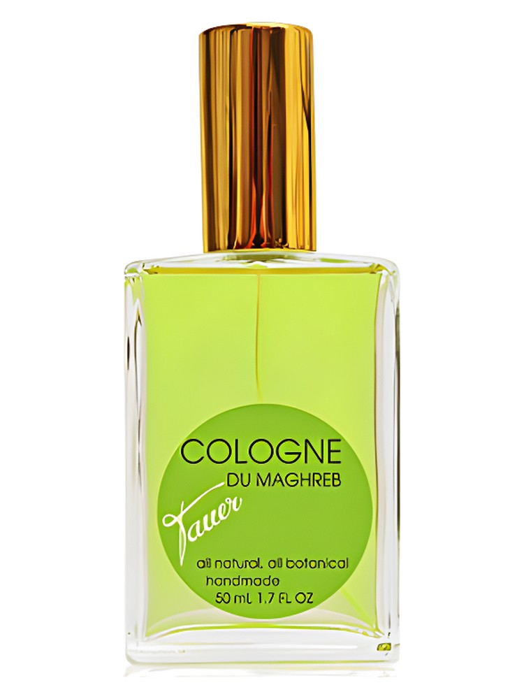 Cologne du Maghreb – Tauer Perfumes