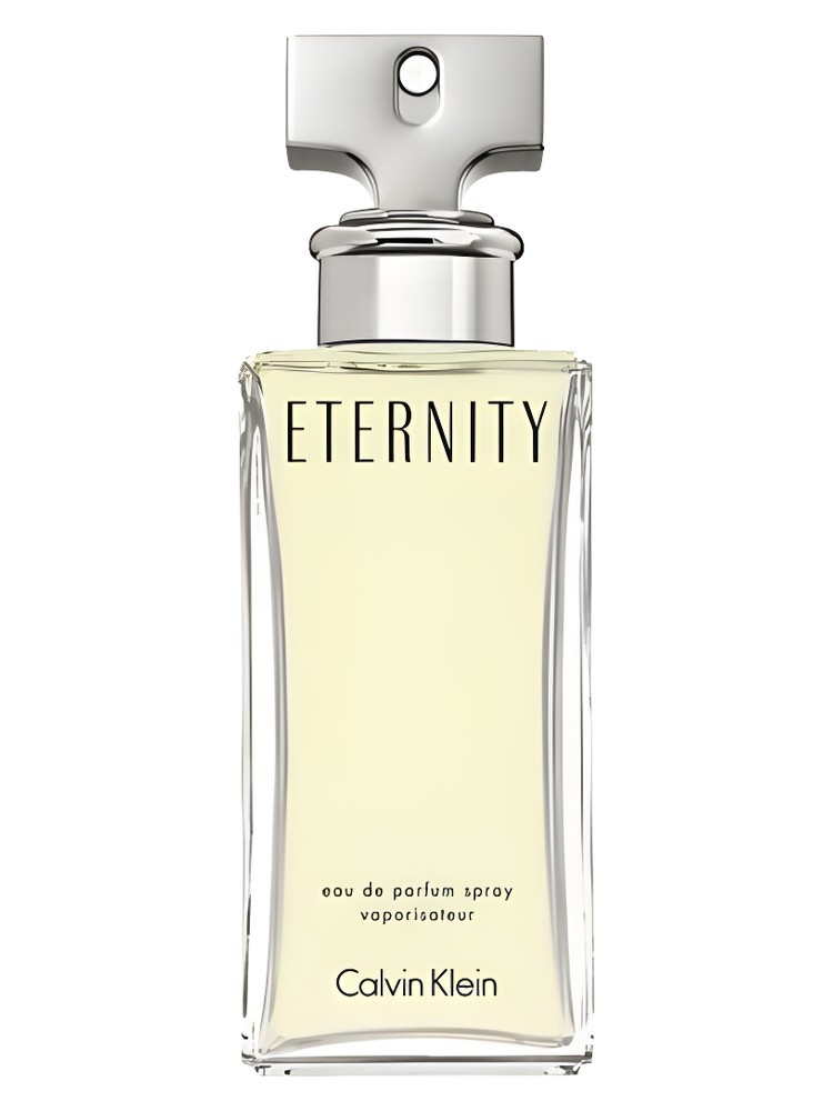 Eternity – Calvin Klein
