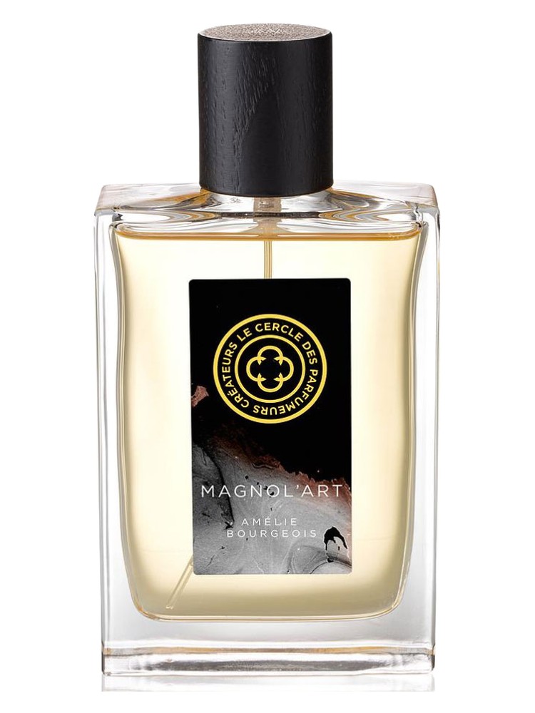 Magnol’Art – Le Cercle des Parfumeurs Createurs
