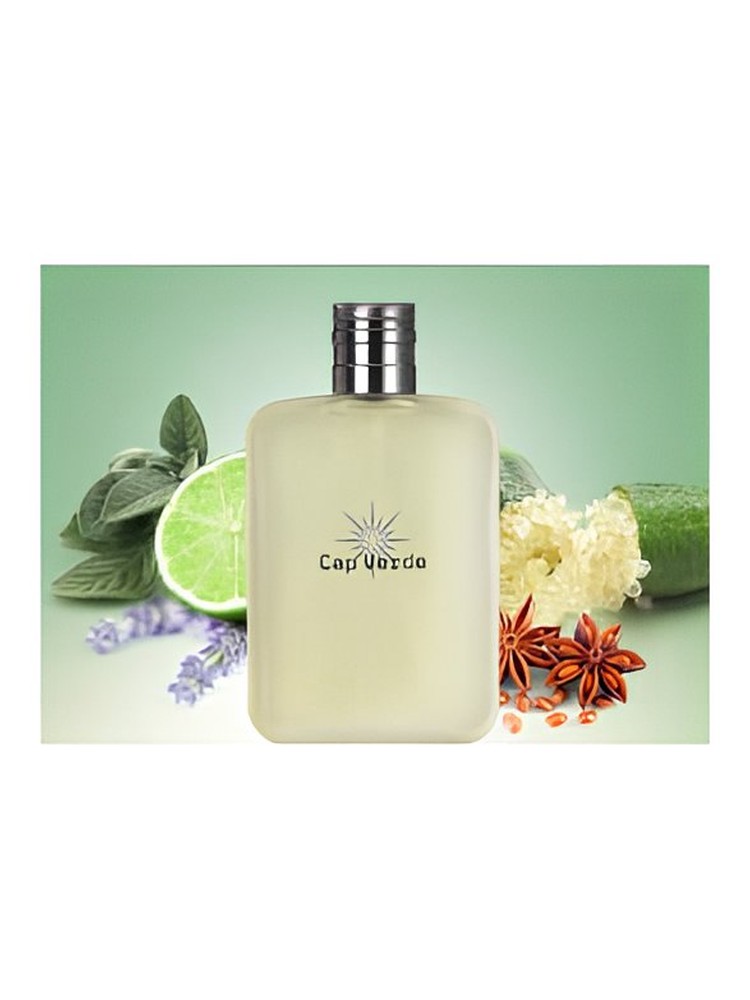 ID Parfums Cap Verde