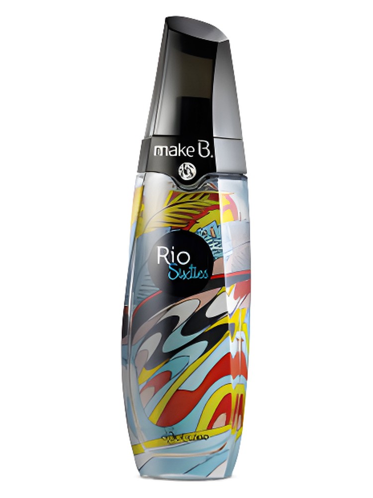 Make B. Rio Sixties – O Boticário