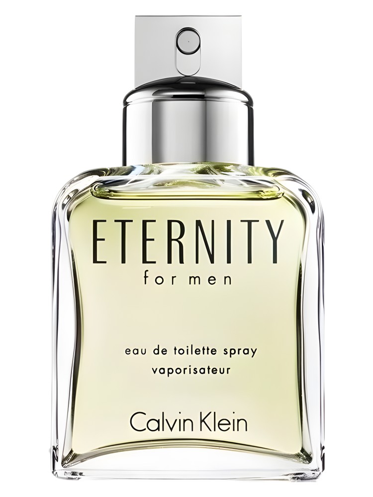 Eternity For Men – Calvin Klein