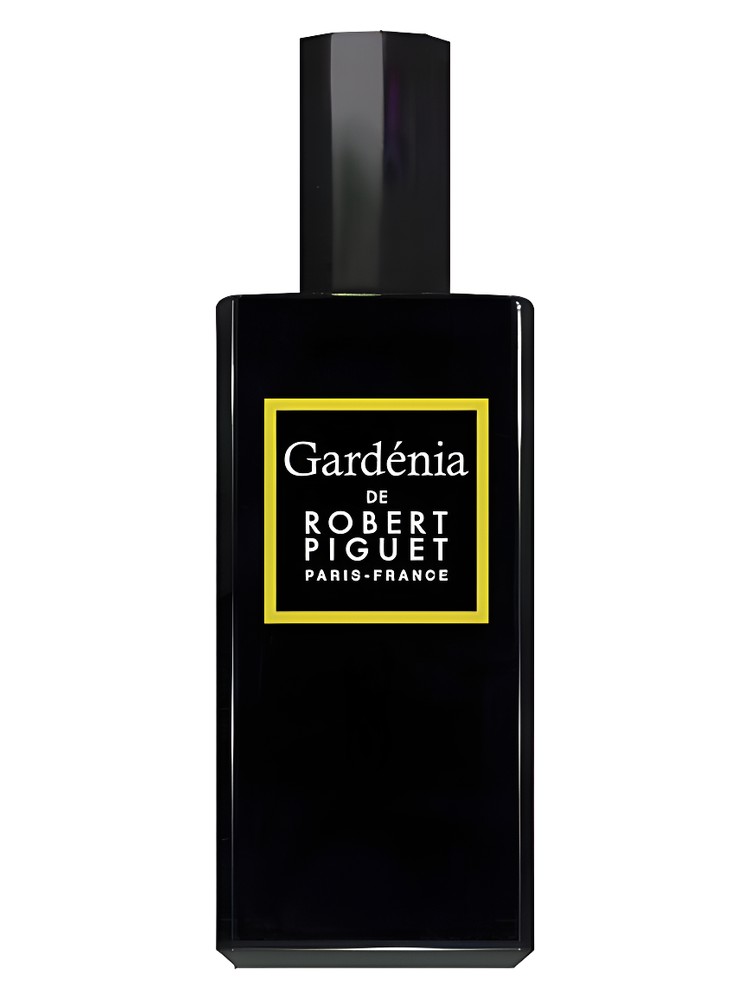 Gardenia – Robert Piguet