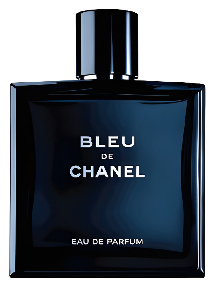 Bleu de Chanel Eau de Parfum – Chanel