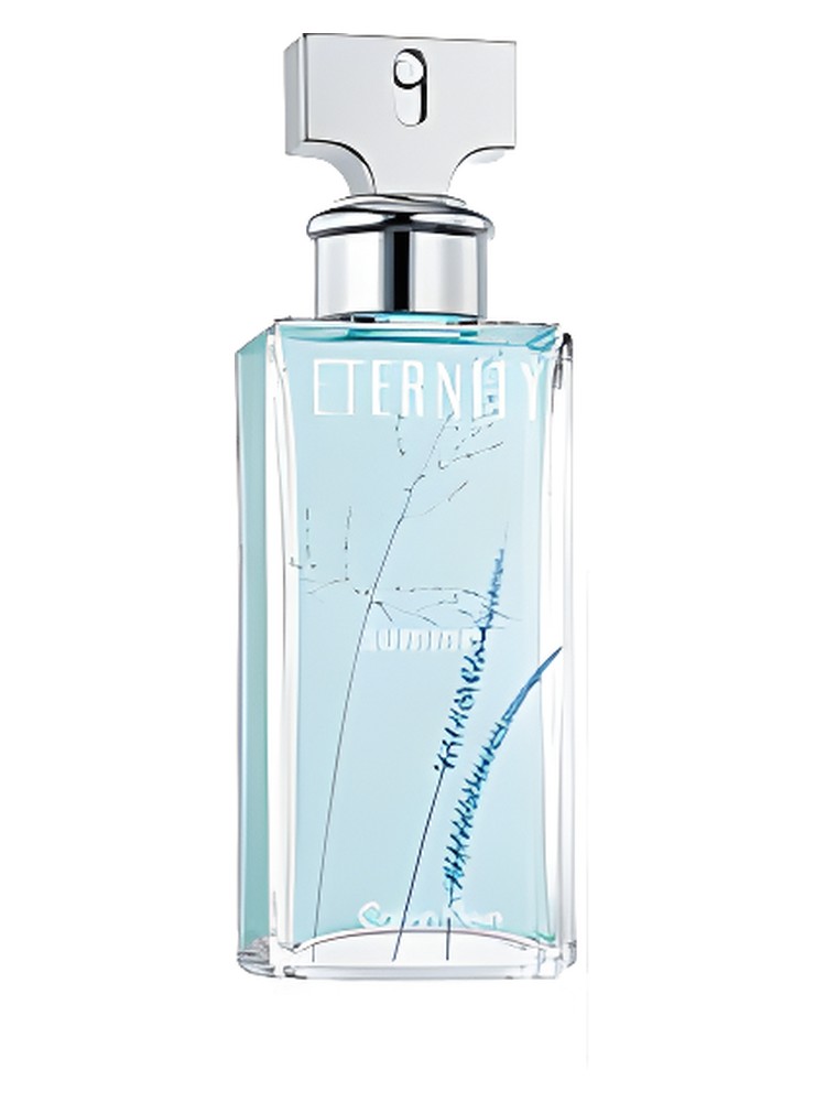 Eternity Summer 2006 – Calvin Klein