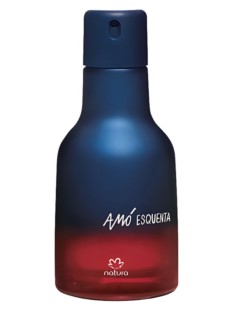 Esquenta – Natura