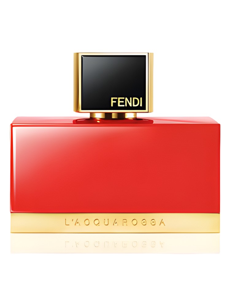 L’Acquarossa Eau de Toilette – Fendi