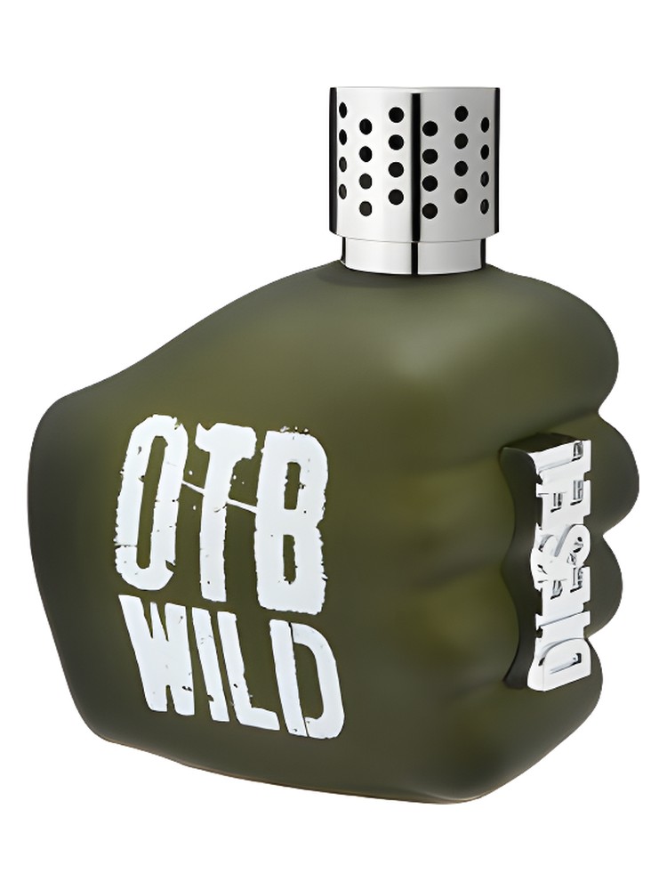 Only The Brave Wild – Diesel