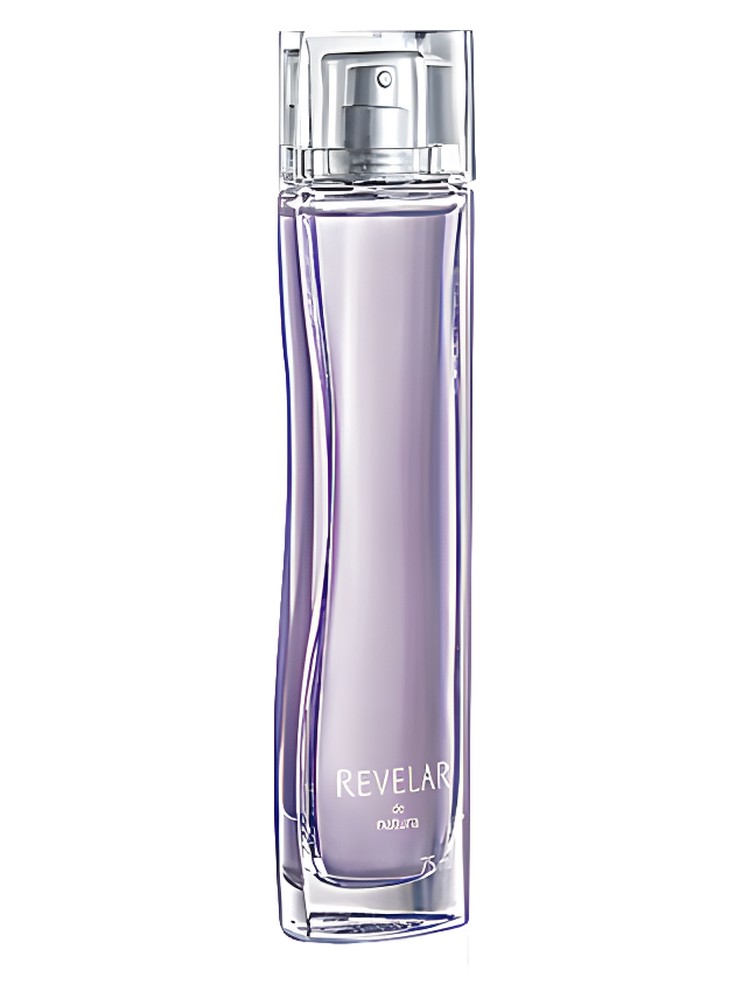 Revelar – Natura