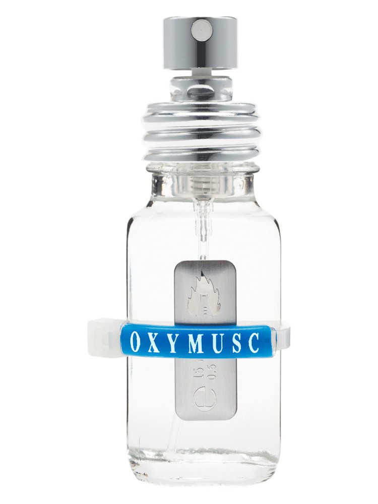 Oxymusc – A Lab on Fire