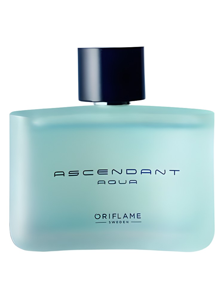 Ascendant Aqua – Oriflame
