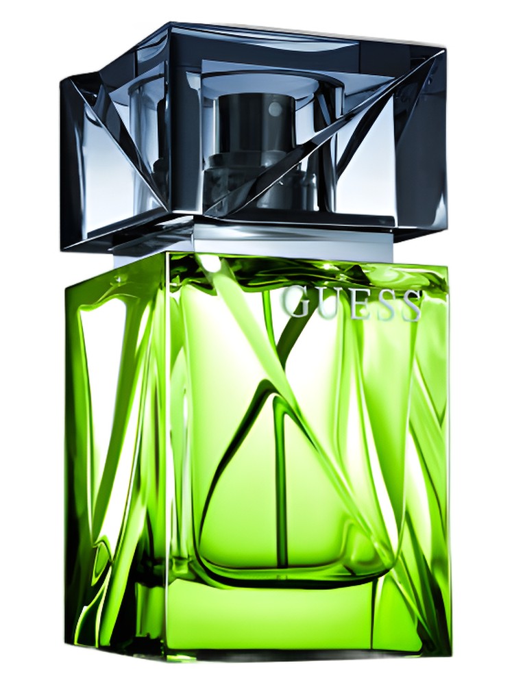 Guess Night Access – Guess