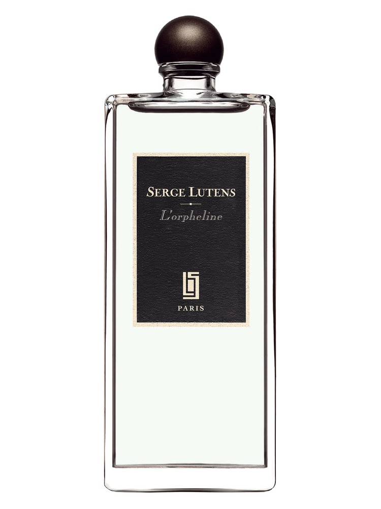 L’orpheline – Serge Lutens