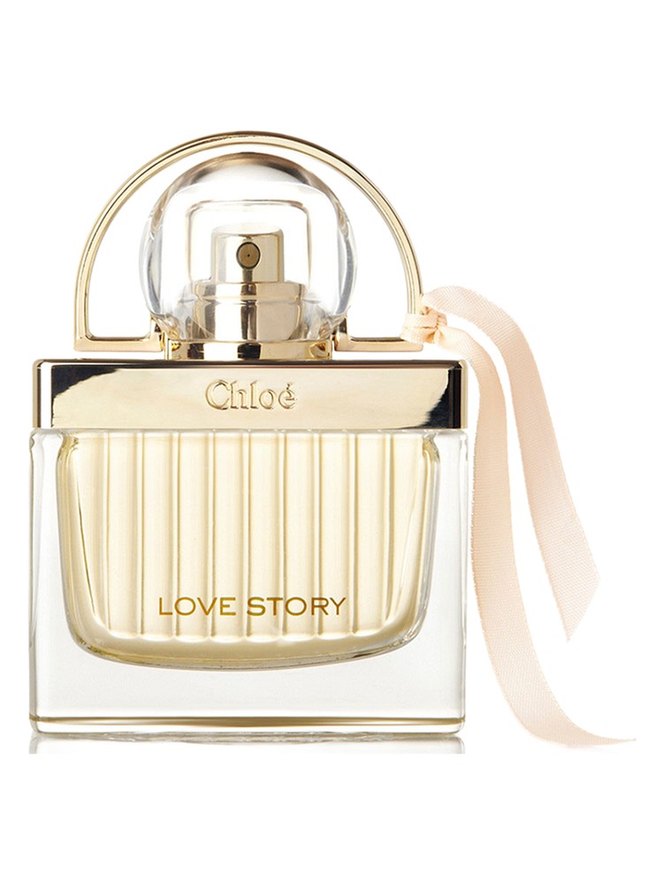 Love Story – Chloé