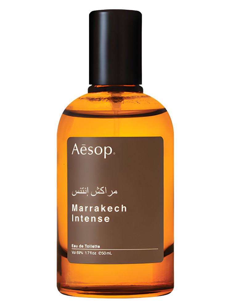 Marrakech Intense Eau de Toilette – Aesop