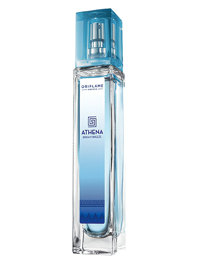Athena Bright Breeze – Oriflame