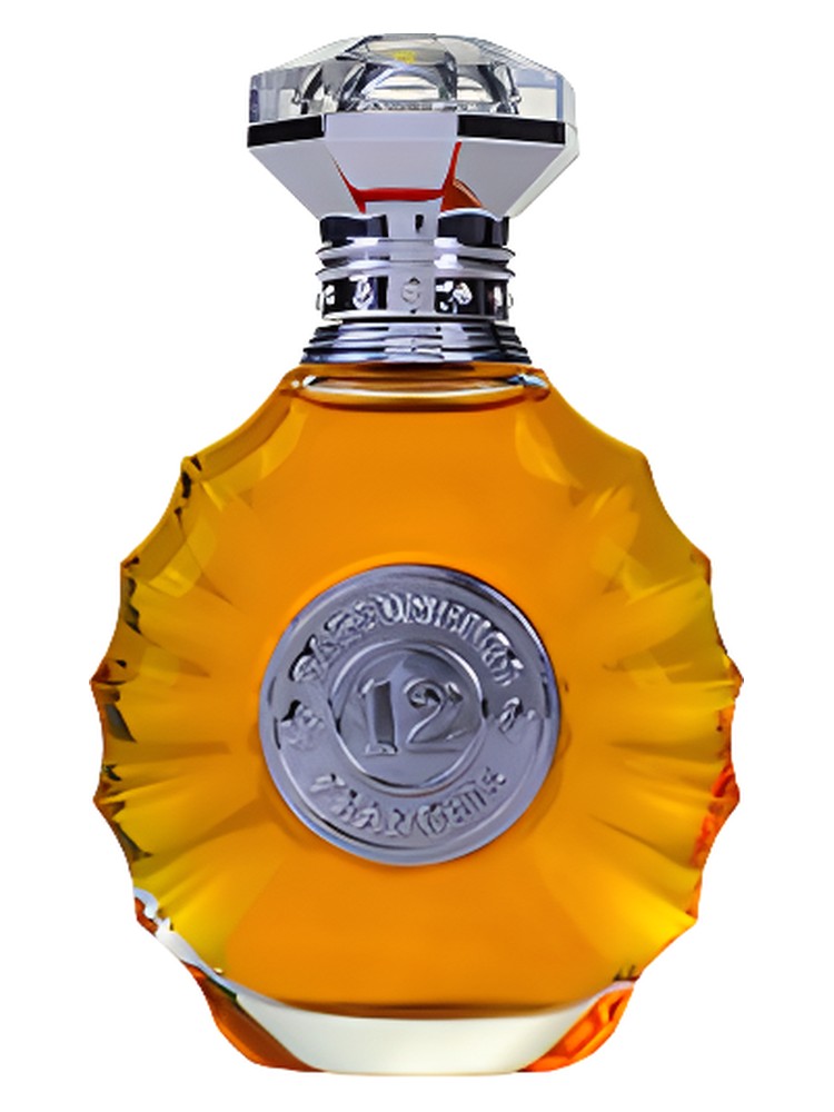 Secrets des Hommes – 12 Parfumeurs Francais