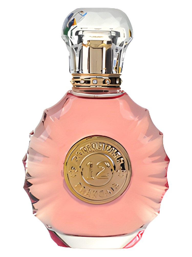 Secret de l’Amour – 12 Parfumeurs Francais