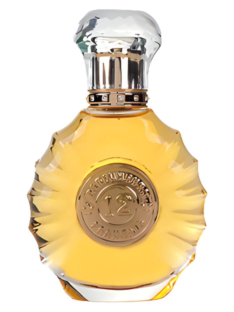 Intrigue de l’Amour – 12 Parfumeurs Francais