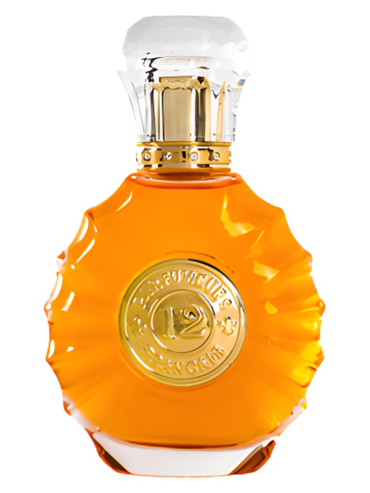 Mon Amour – 12 Parfumeurs Francais