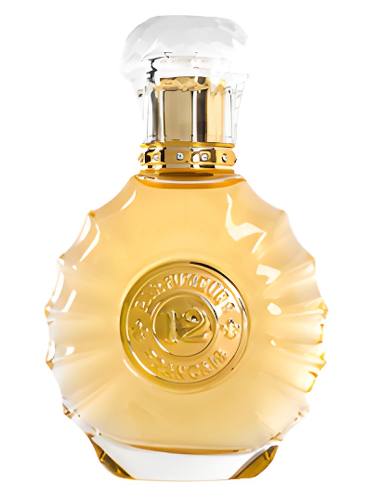 La Destinee – 12 Parfumeurs Francais