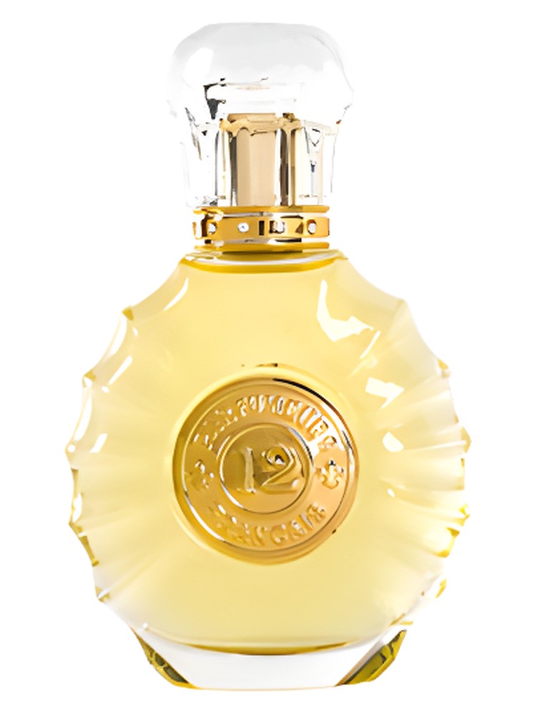 Ma Reine – 12 Parfumeurs Francais