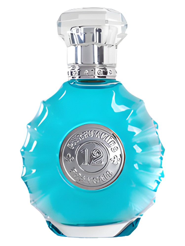 Le Fantome – 12 Parfumeurs Francais