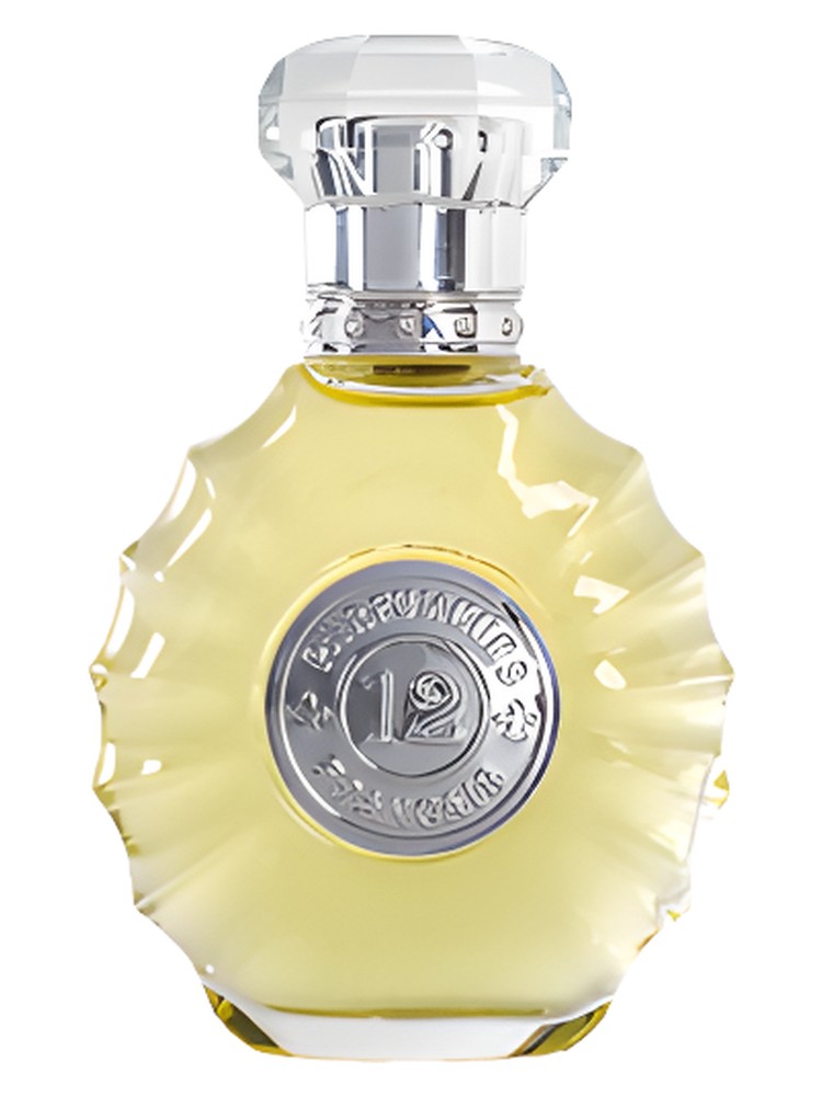 Le Charmeur – 12 Parfumeurs Francais