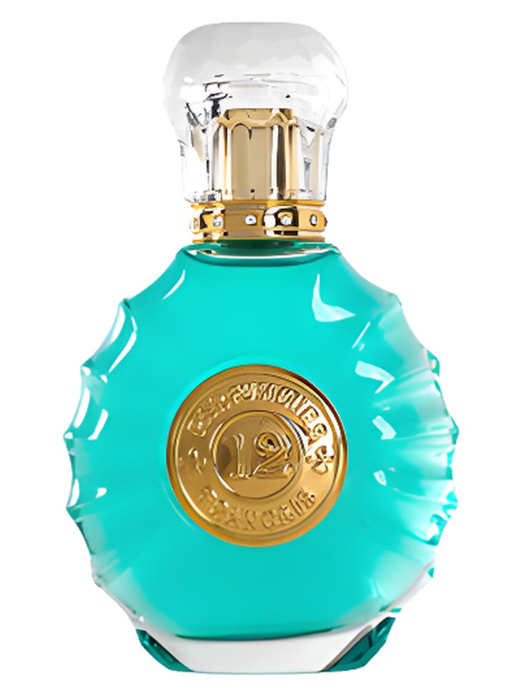 Le Charme – 12 Parfumeurs Francais