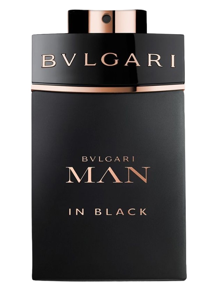 Bvlgari Man In Black – Bvlgari