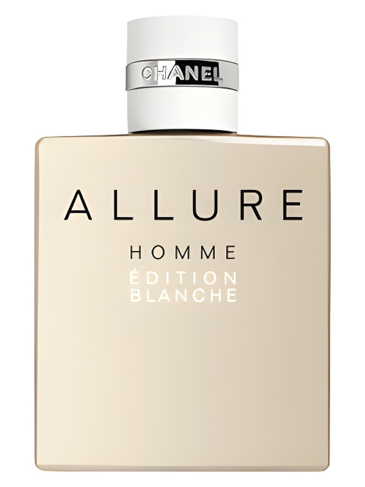 Allure Homme Edition Blanche – Chanel
