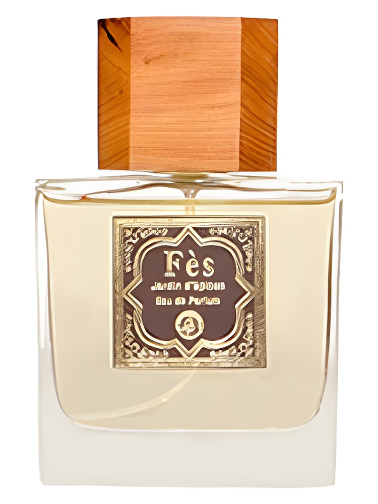 Fès, Jardin d’épices – Les Parfums du Soleil