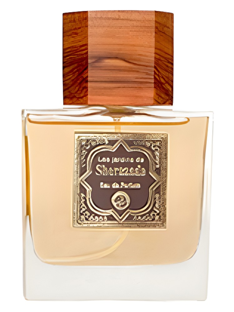 Les Jardins de Shérazade – Les Parfums du Soleil